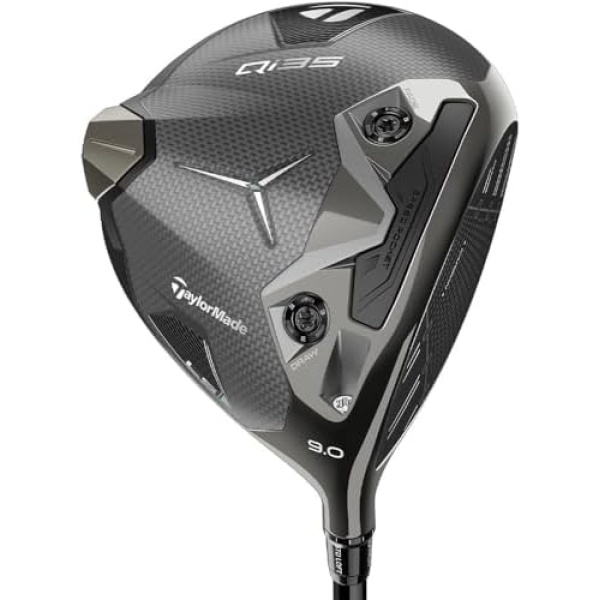 TaylorMade Golf Qi35 LS Driver