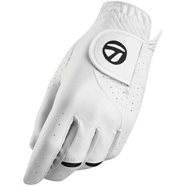 TaylorMade Golf STRATUS TECH CADET GLOVE 2-PACK