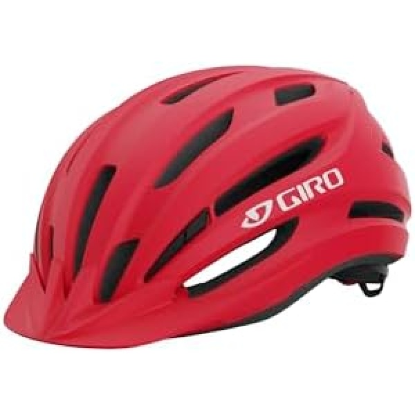 Giro Register MIPS II