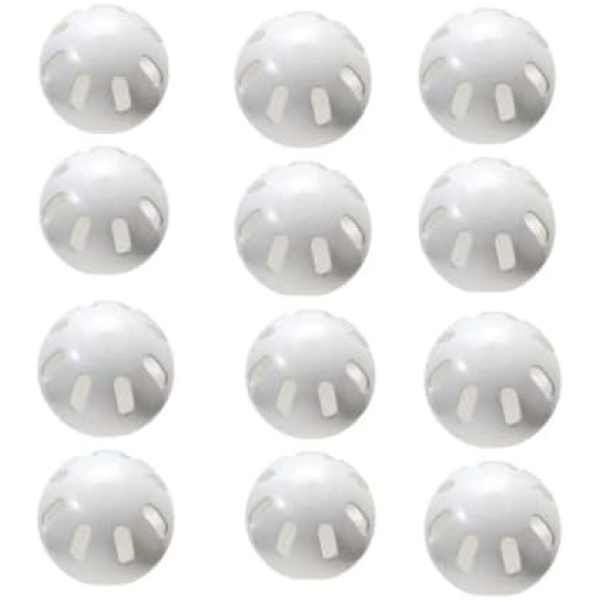 WIFFLE Ball Baseballs Official Size (12 Pack)