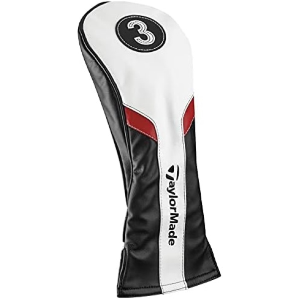 TaylorMade Driver Headcover
