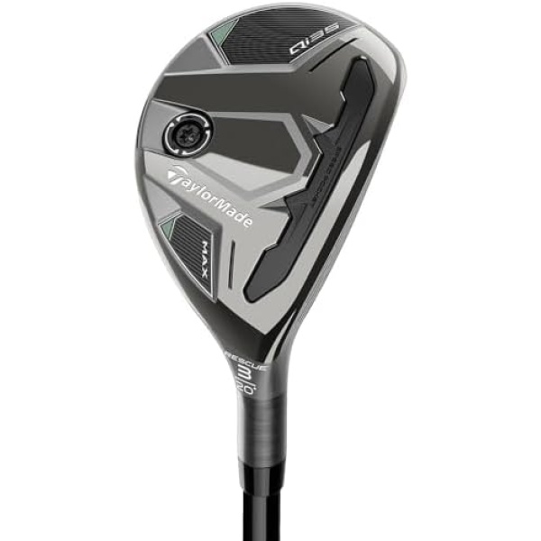 TaylorMade Golf Qi35 Max Rescue