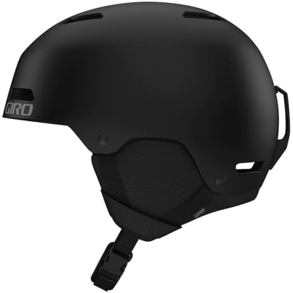 Giro Ledge Ski Helmet - Snowboarding Helmet for Men, Women and Youth