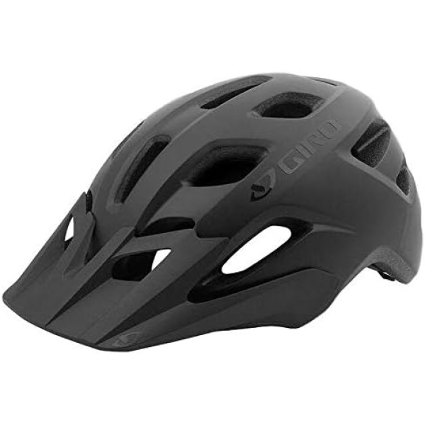 Giro Fixture MIPS X-Large Adult Mountain Cycling Helmet - Matte Black