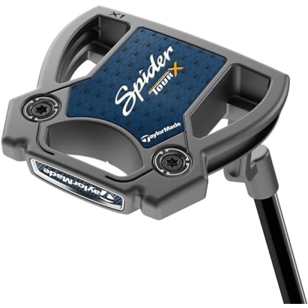 TaylorMade Golf Spider Tour X Putter #1 Right Handed 34 INCHES
