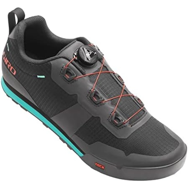 Giro Tracker Flat-Pedal Bike Shoe - Men's