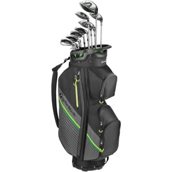 RBZ Speedlite Complete 13-Piece Set