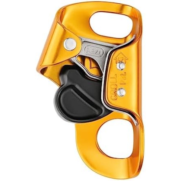 PETZL - Croll, Chest Ascender