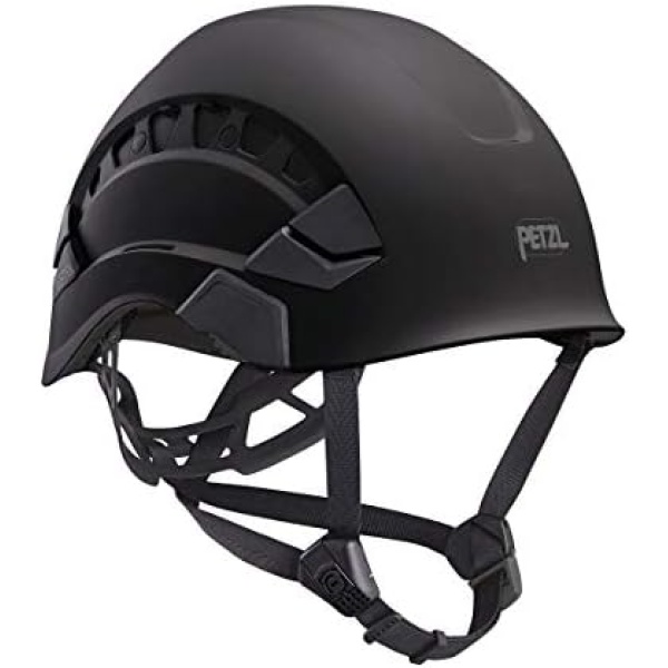 PETZL Vertex Vent ANSI Helmet Black
