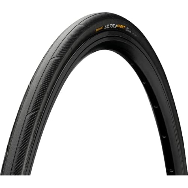 Continental Ultra Sport III tire - clincher, folding, PureGrip, Performance