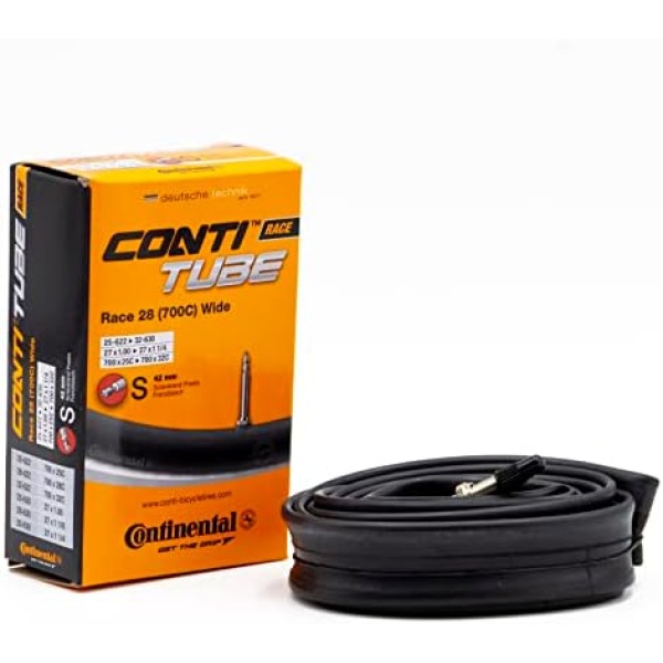 Continental 42mm Presta Valve Tube