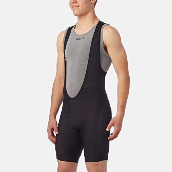 Giro Base Liner Bib Short - Men's
