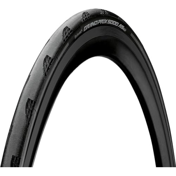 Continental Grand Prix 5000AS TR